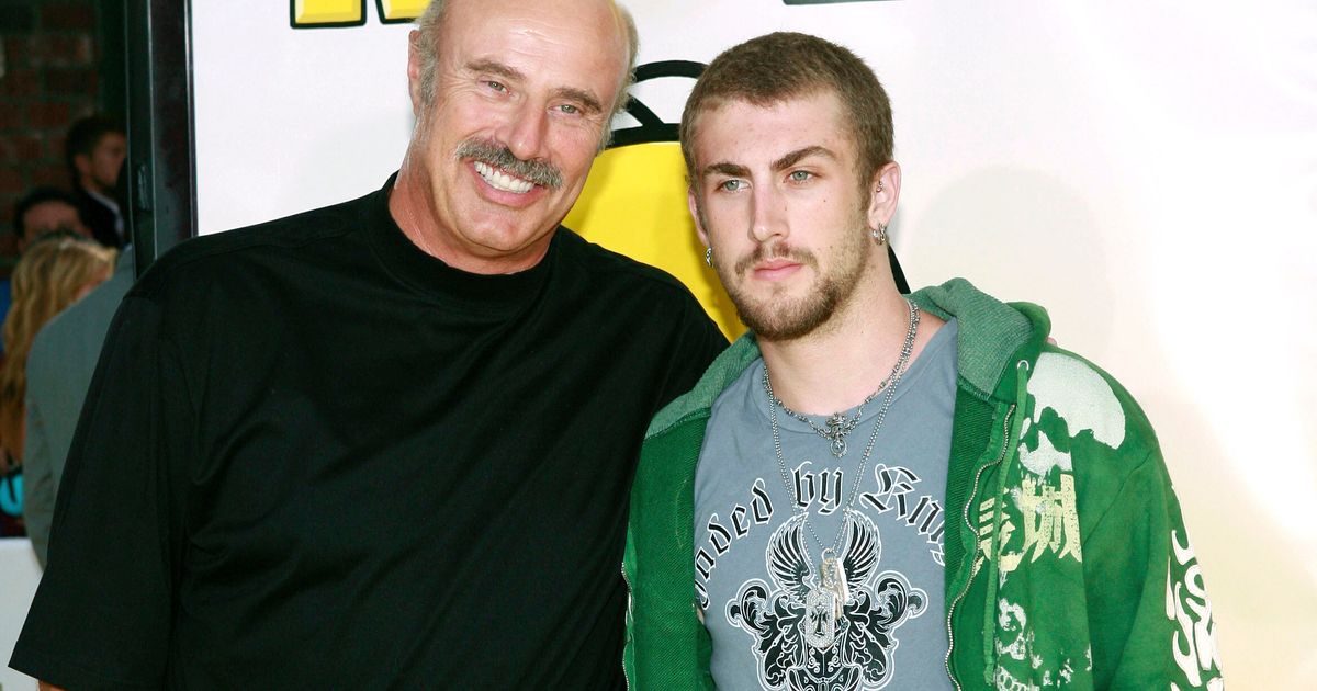 New York City and Dr. Phil’s son resolve dispute over NYPD reality show