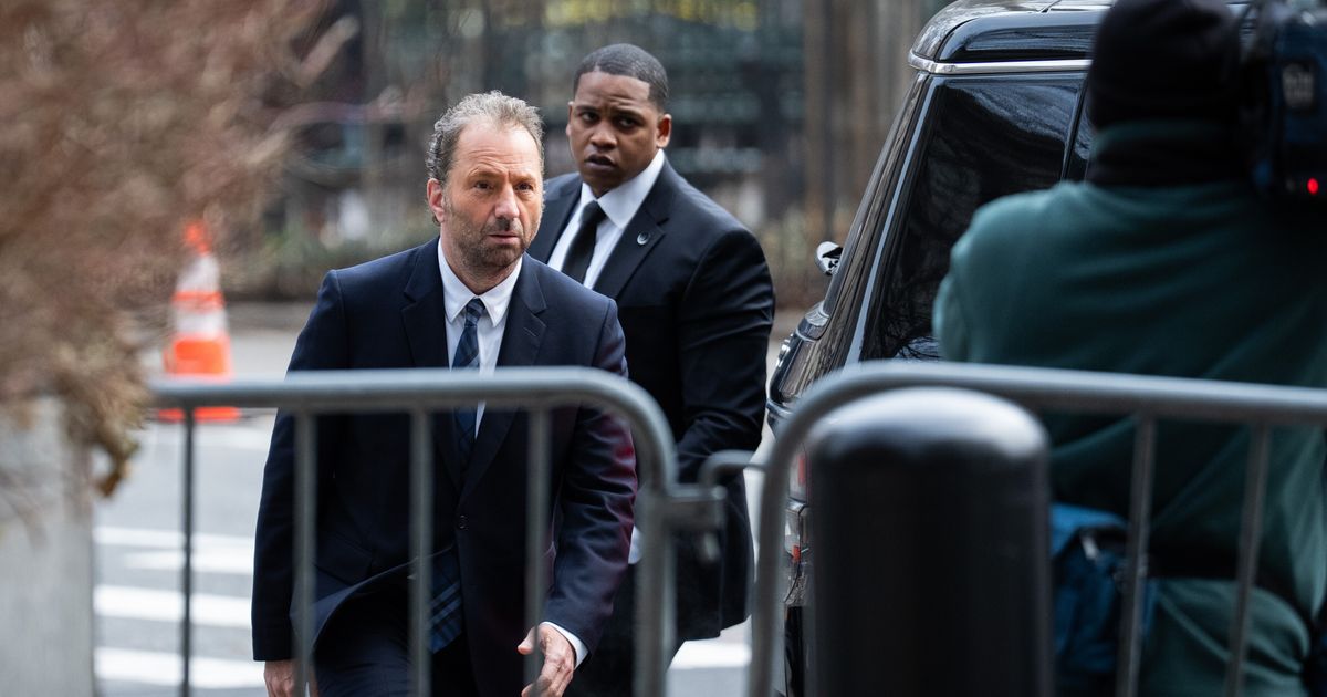 Jury starts deliberating states’ claim that Live Nation has a monopoly on concerts and ticketing