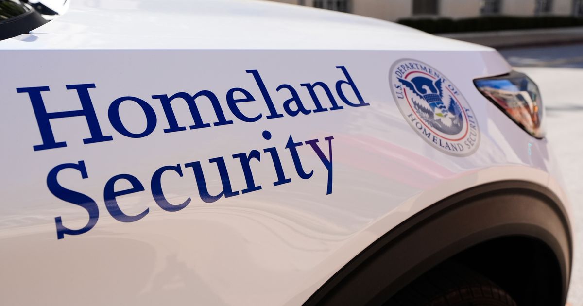 Lawmakers struggle to make headway on Homeland Security funding | The ...