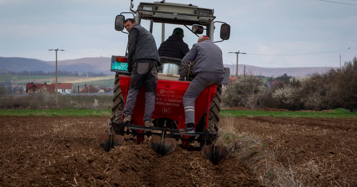 Kosovo, one of Europe’s poorest countries, struggles as Iran war drives up fuel prices