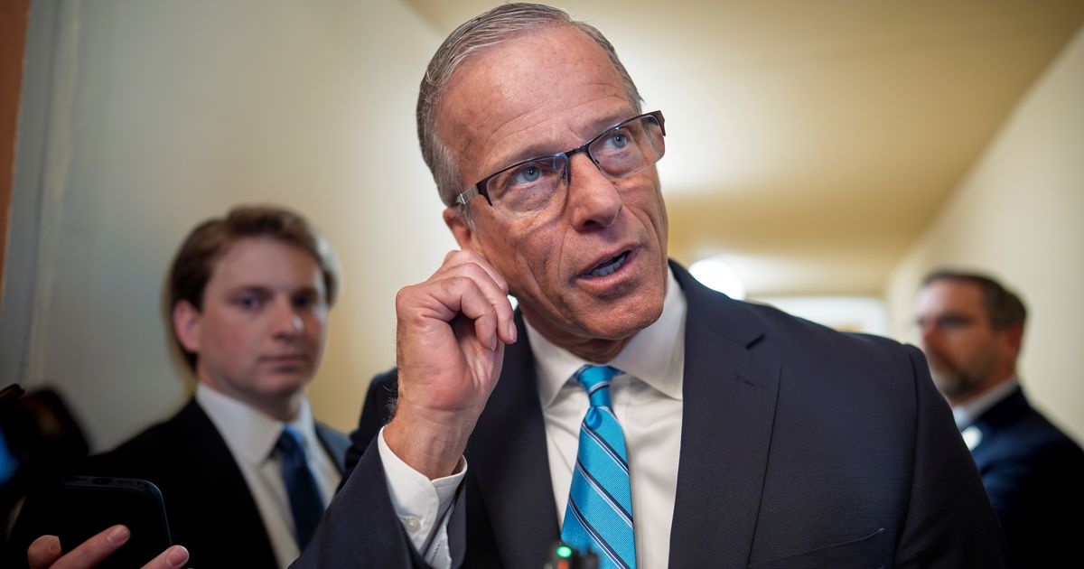 From TMZ to Trump, pressure grows to bring Congress back during partial shutdown