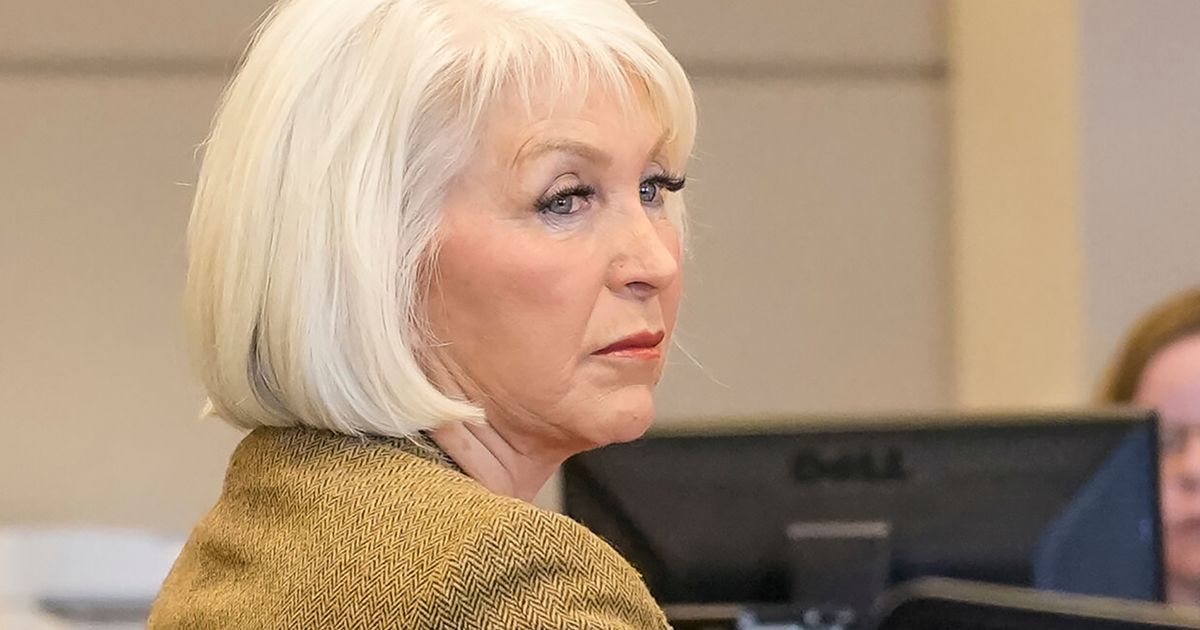 Colorado governor signals willingness to release Tina Peters from prison amid Trump pressure