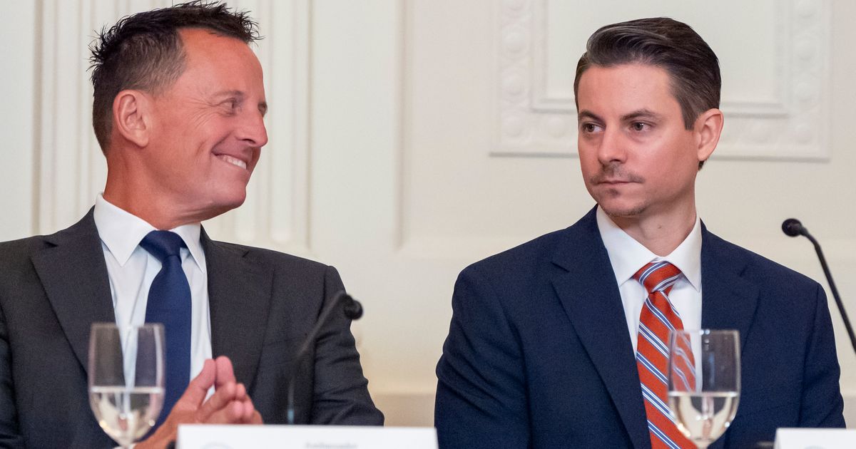 Musician who canceled Kennedy Center holiday performance asks for suit to be dismissed