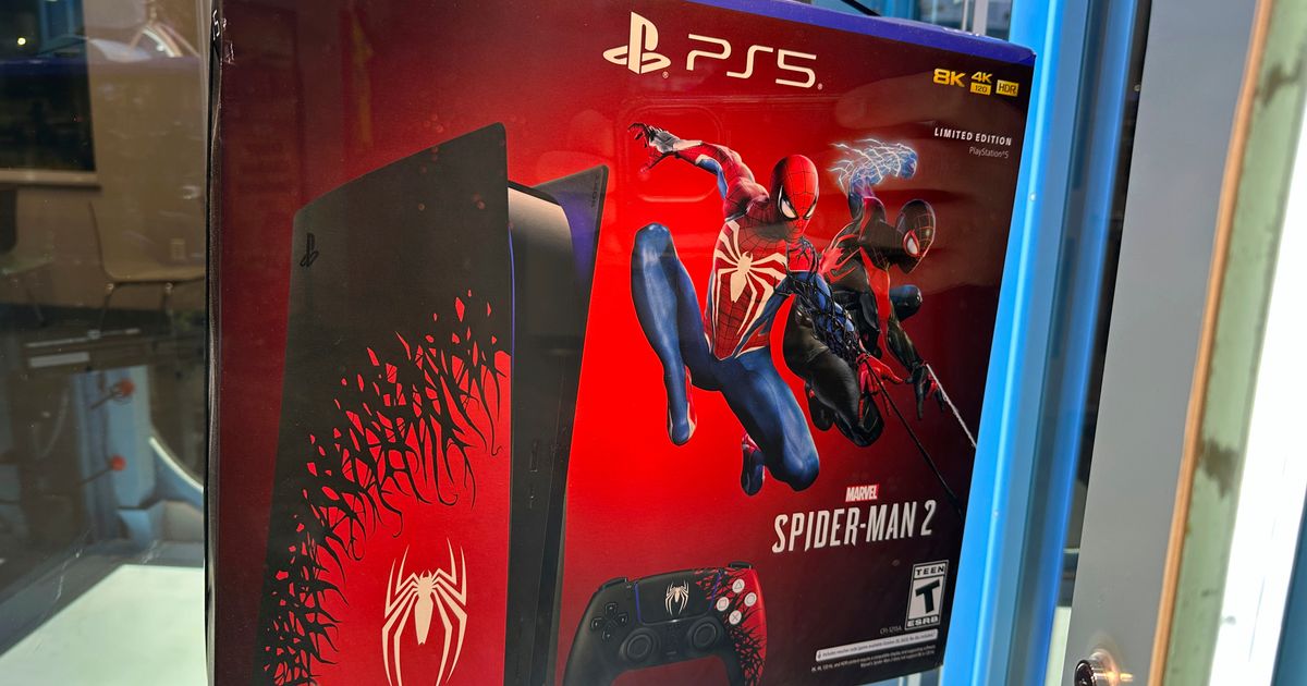 Another PlayStation price hike means the gaming console will cost 30% more than it did last year