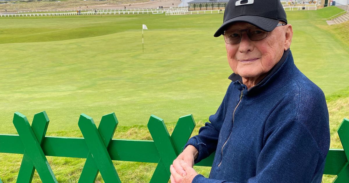 Actor James Tolkan of ‘Top Gun’ and ‘Back to the Future’ fame dies at 94