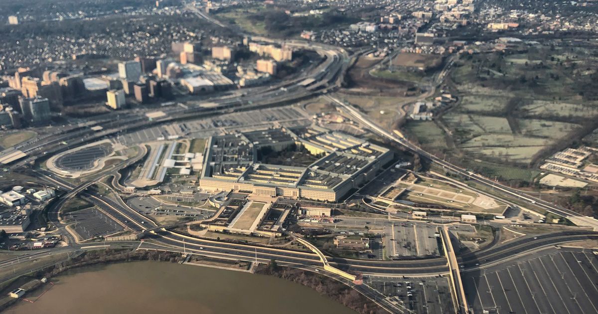 New York Times accuses Pentagon of flouting judge’s order blocking its press access policy