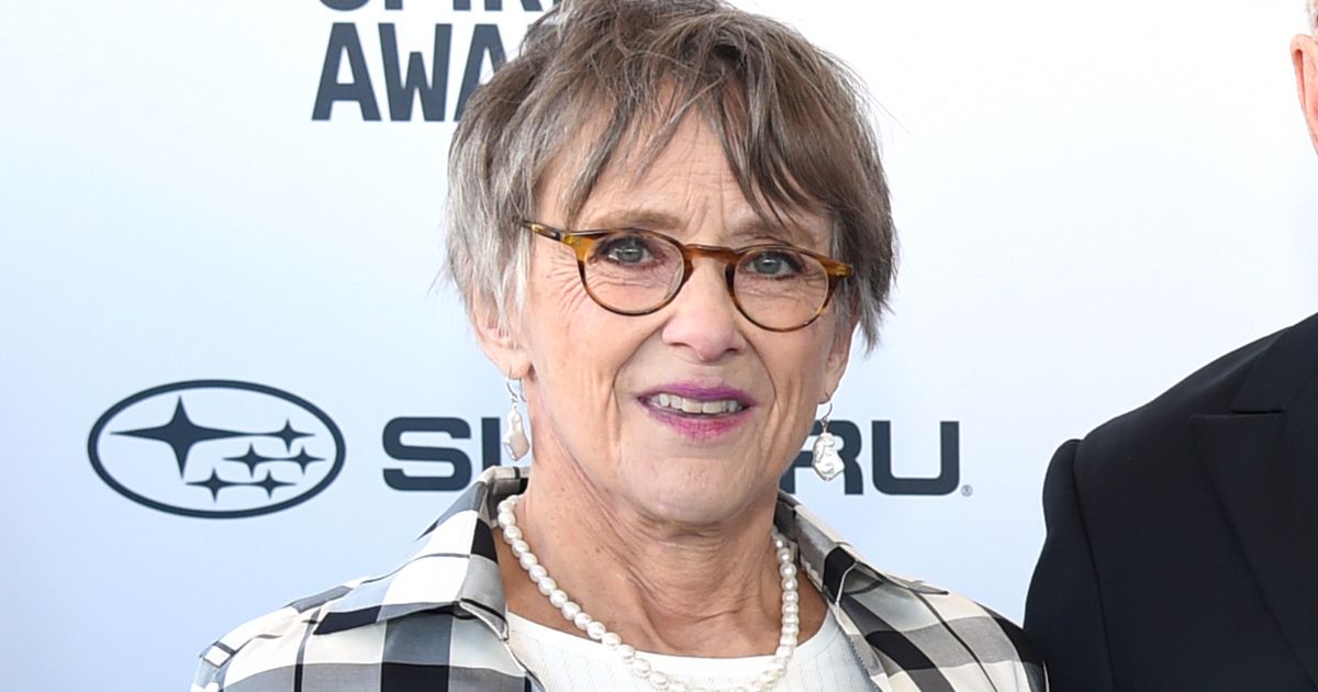 Mary Beth Hurt, Tony-nominated Broadway and film actor, dies at 79
