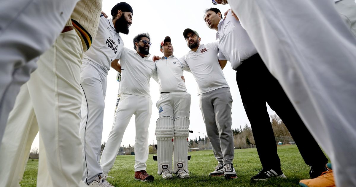 Cricket, a sport not for the fainthearted, has taken hold in Washington with 39 clubs. Here's what you need to know about dibbly-dobby and the future of the game.