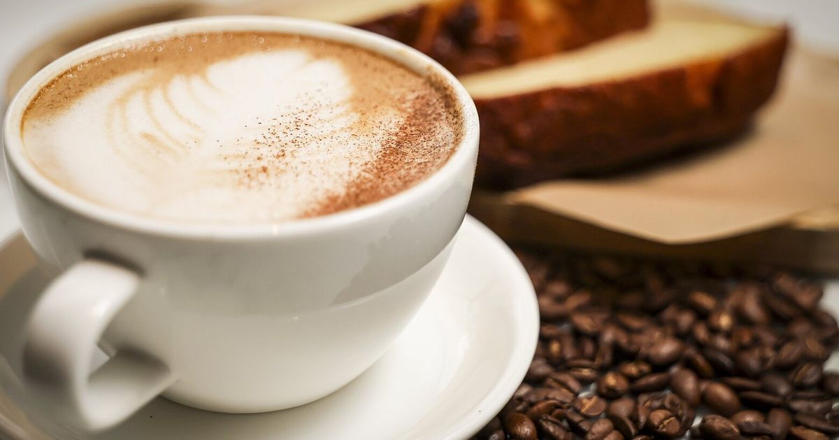 It’s something truly new in Seattle coffee: Bonhomie, a proudly Black-, queer- and women-owned company roasting Haitian beans — and making the city’s best latte.