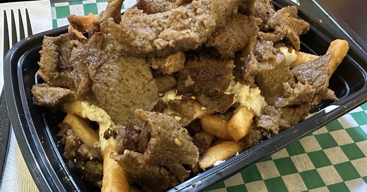 Heading to the Skagit Valley to see tulips this spring? Check out gyro fries and hefty, creative fusion sandwiches at these two new spots in Mount Vernon.