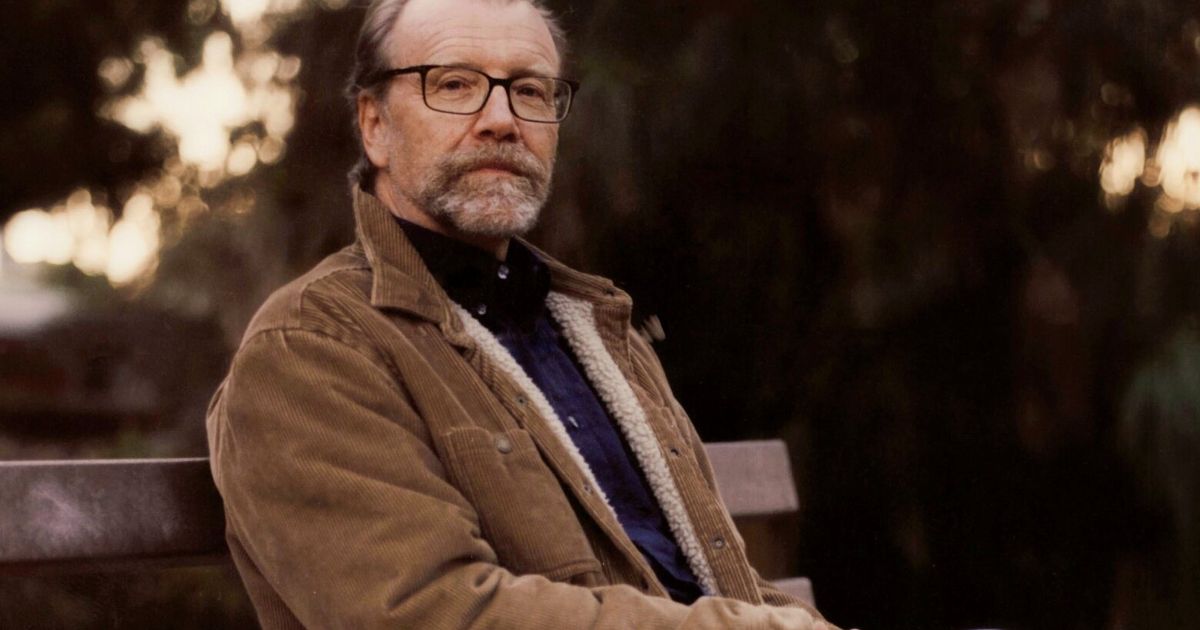 Author George Saunders on moralism, humor and new novel ‘Vigil’