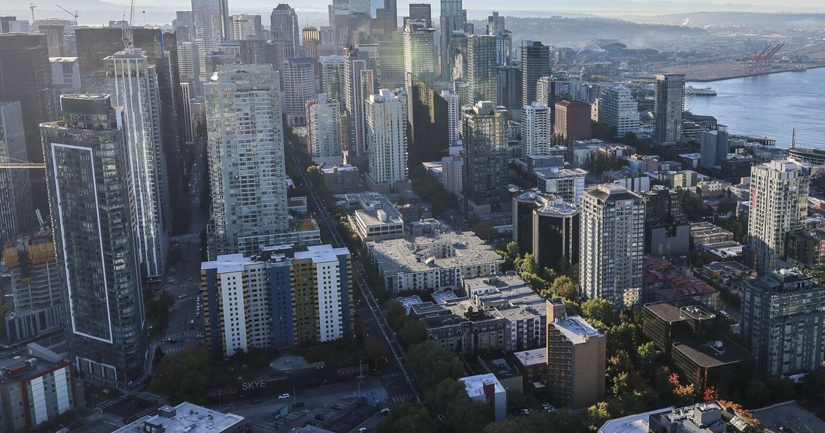 Seattle almost called the National Guard for help — until Trump did elsewhere.