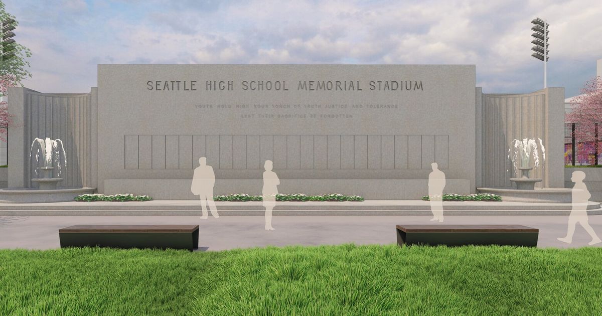 How an unusual coalition is rebuilding — and honoring — Memorial Stadium