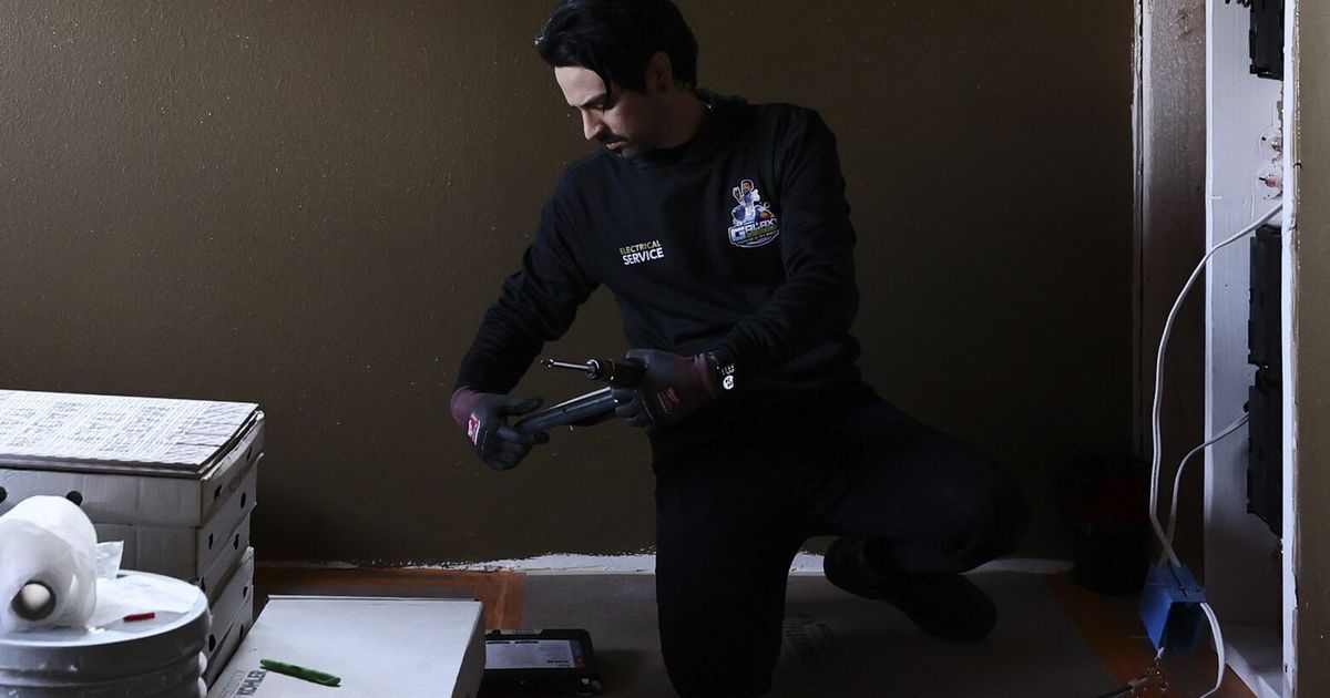 Seattle-area remodeling activity is slow. But homeowners are in for a surprise.