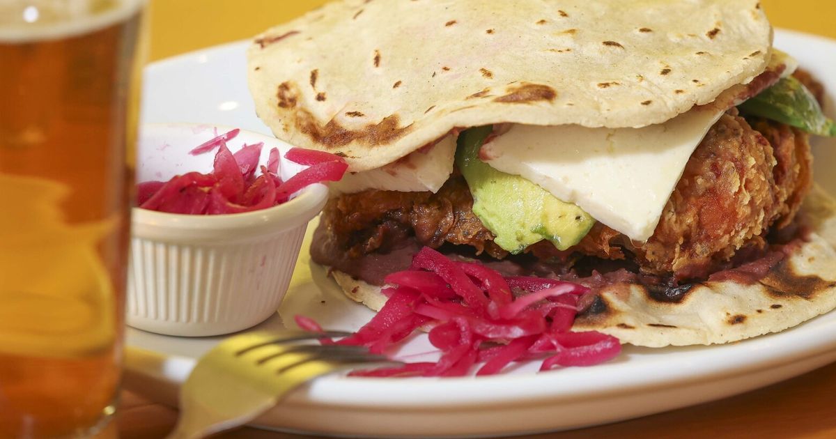 Fresh handmade tortillas, some of the city’s best fried chicken, banana soda, fearsome hot sauces and more — here’s why you need to try this amazing new spot.