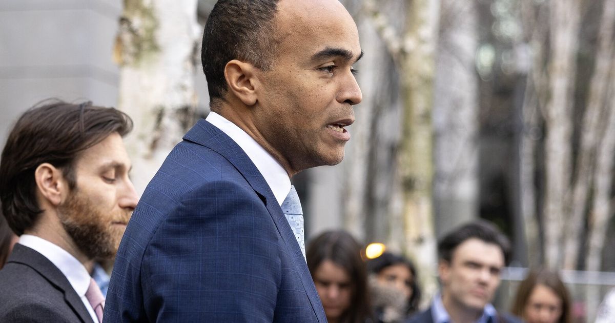 Washington state eyes legal challenge to Trump’s mail-in voting executive order