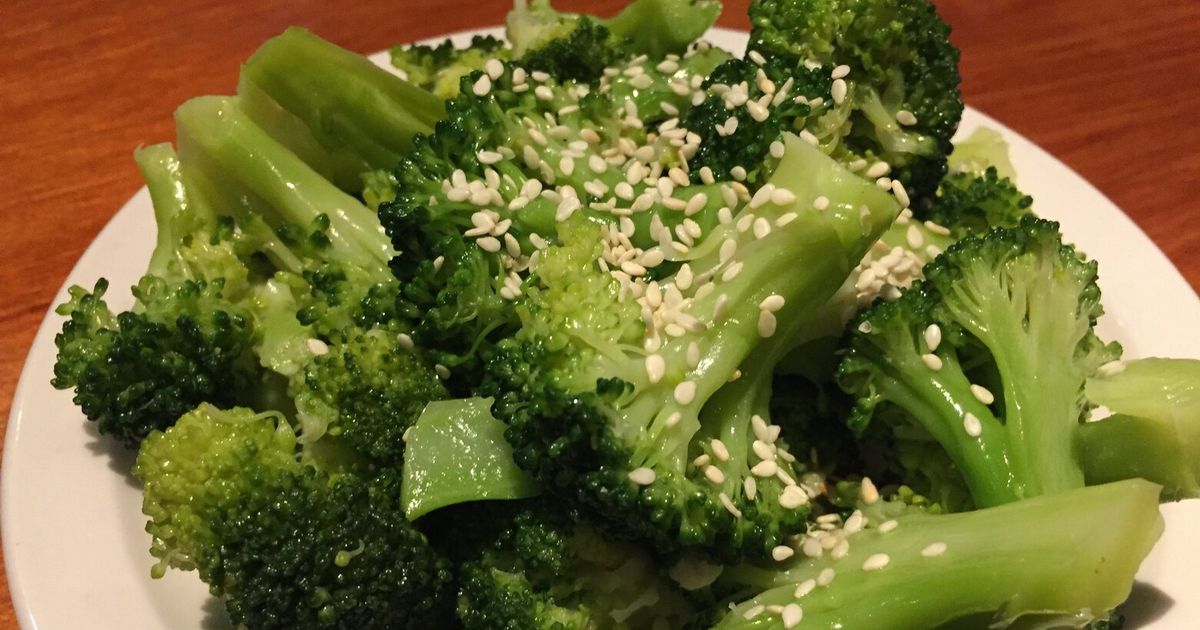 Salmonella-contaminated broccoli sprouts sicken people in WA
