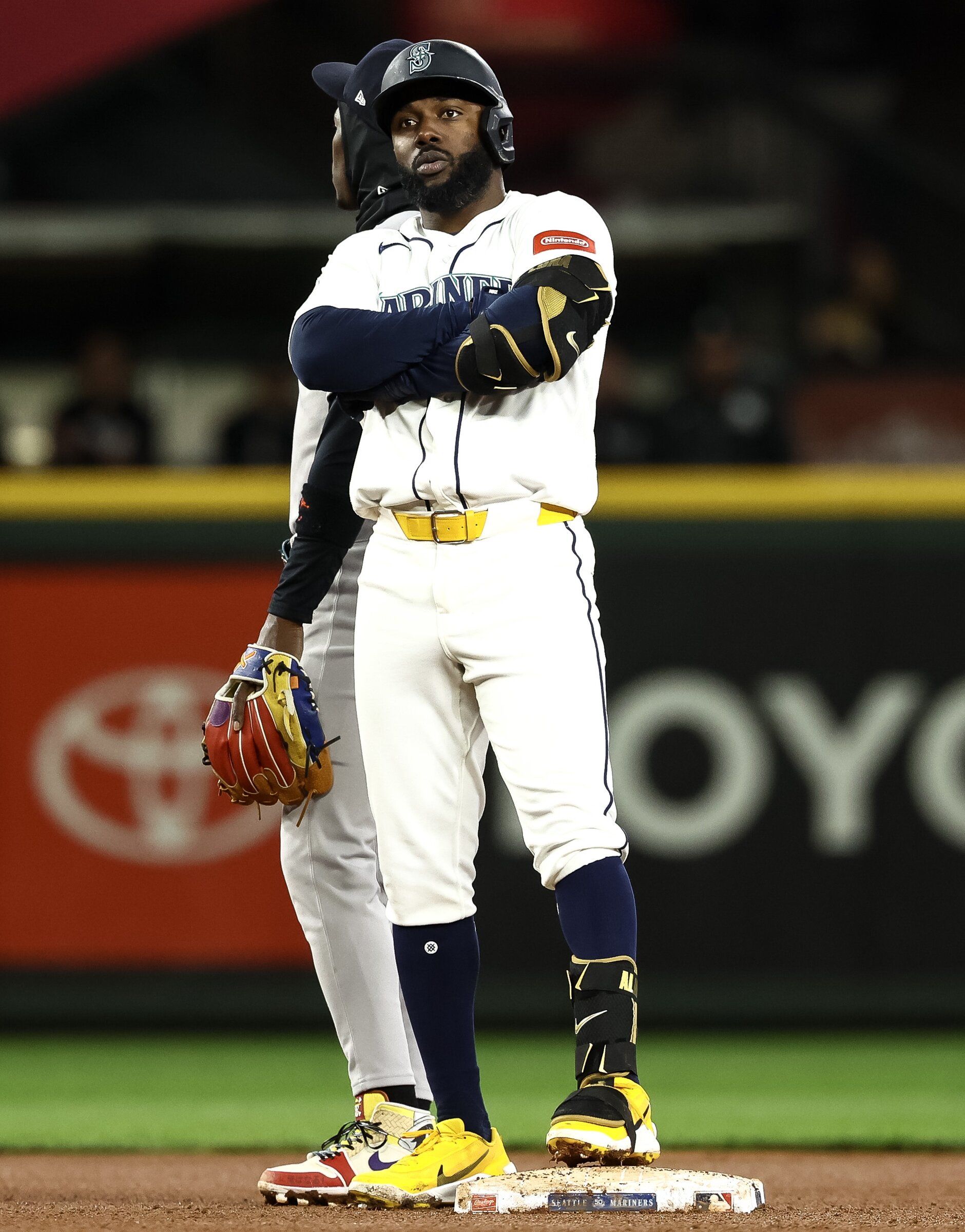 Mariners' late rally falls short in 5-3 loss to Yankees | The