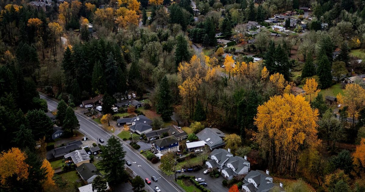 Let us know why you decided to move to Issaquah and buy a home there, and what you think makes the place unique.