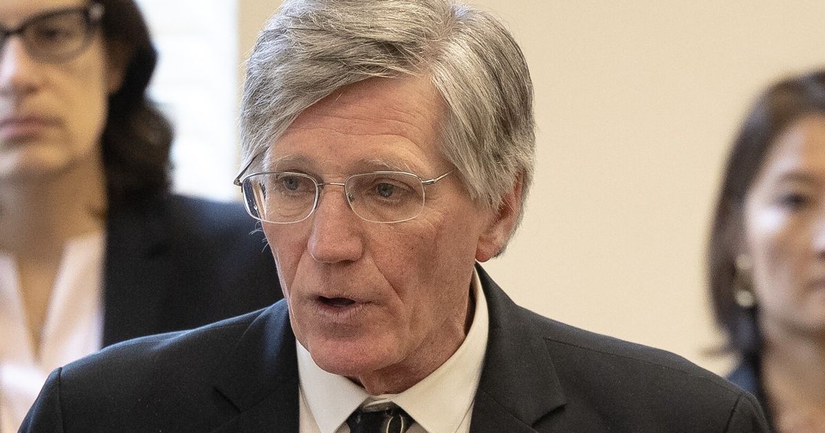 Spokane state Rep. Timm Ormsby, the lead budget writer for Washington House Democrats who has served in the Legislature more than two decades, won’t seek reelection this year.