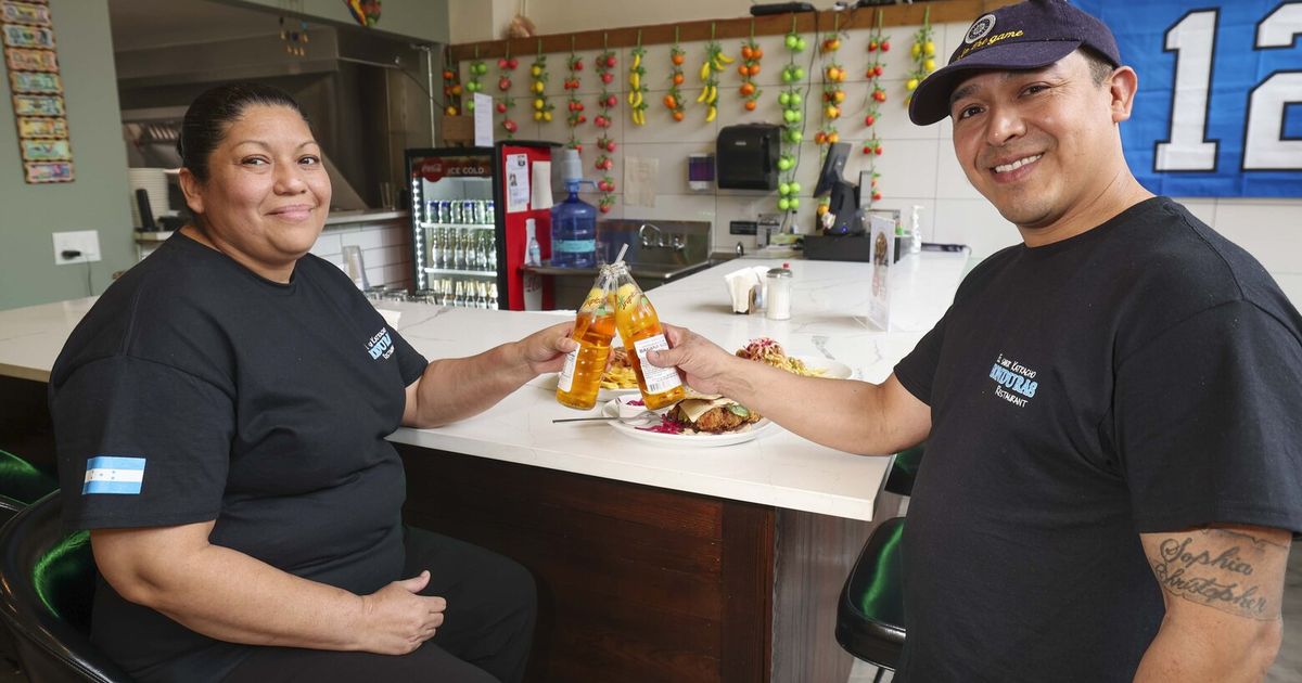 14 things to do around the Seattle area this weekend