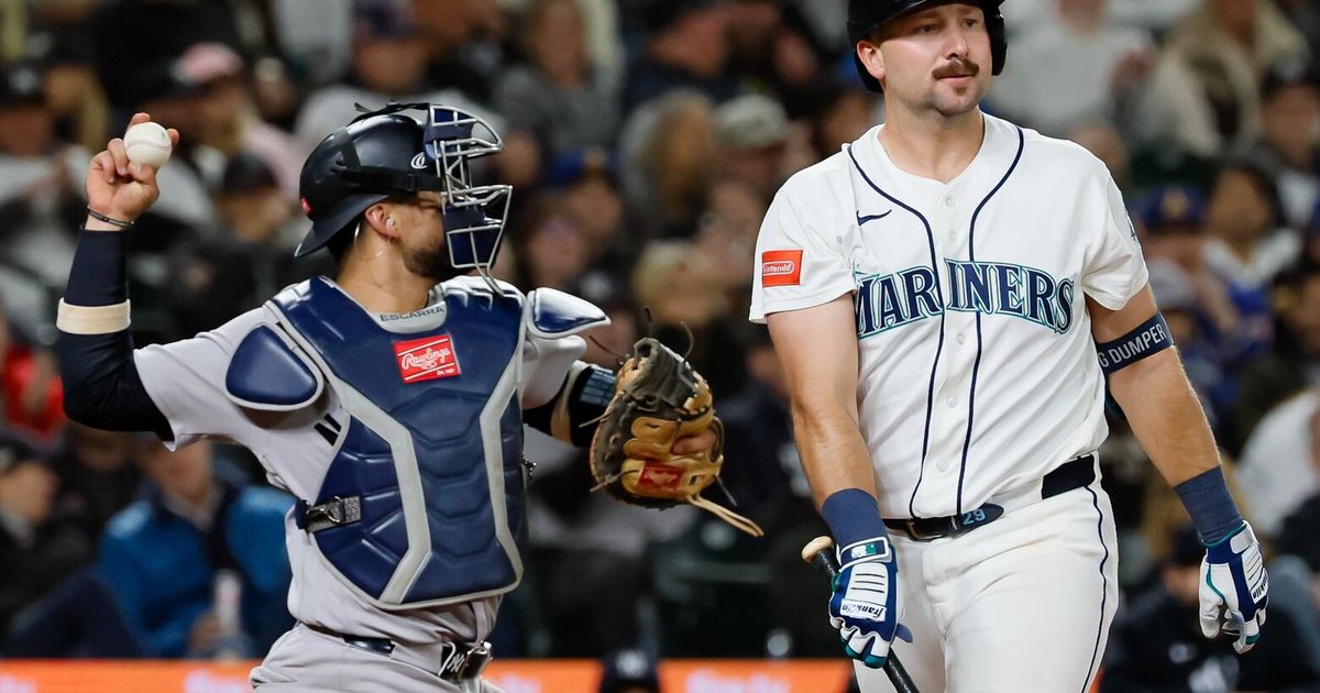 The World Baseball Classic was a worthwhile experience for the eight Mariners who participated. But has it led to a slow start to the season?