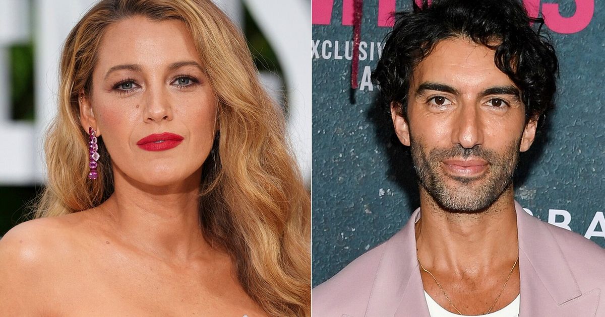 Blake Lively’s sexual harassment claims against Justin Baldoni tossed out but robust case remains