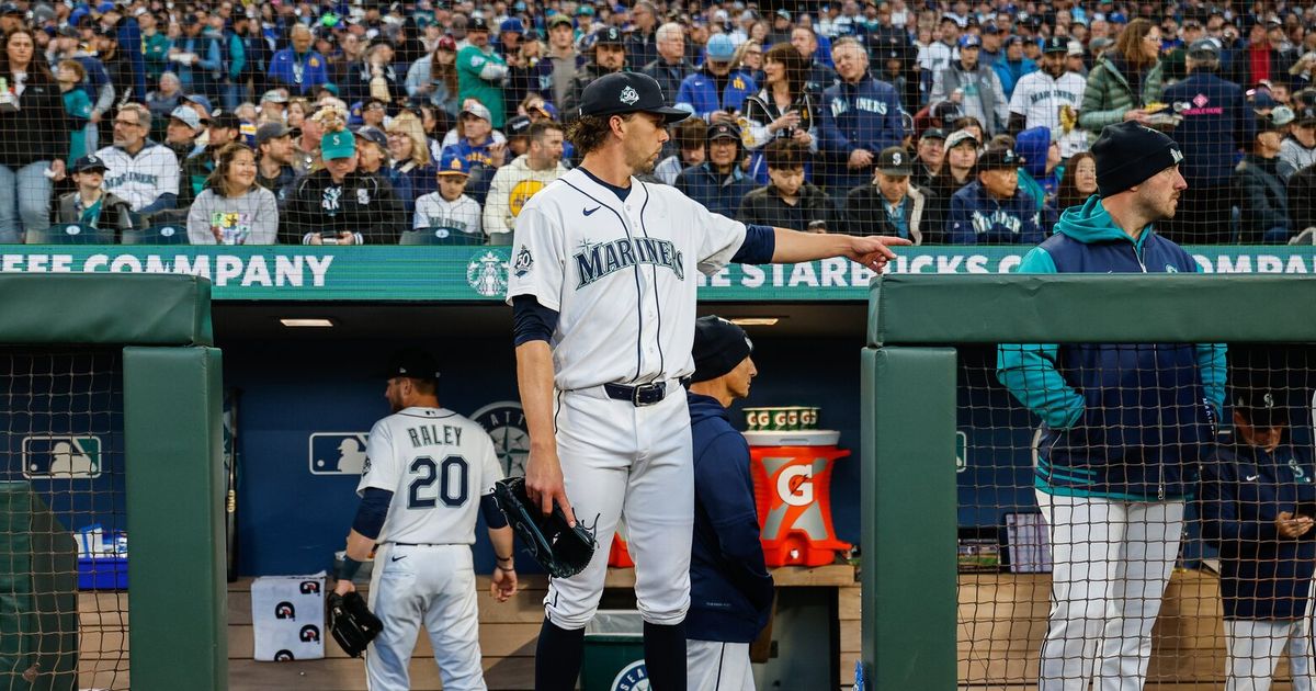 Mariners fans' sacred rituals have been disrupted by streaming subscriptions and channel switches. The frustration is warranted, but technology changes will keep coming, columnist @mikevorel writes.