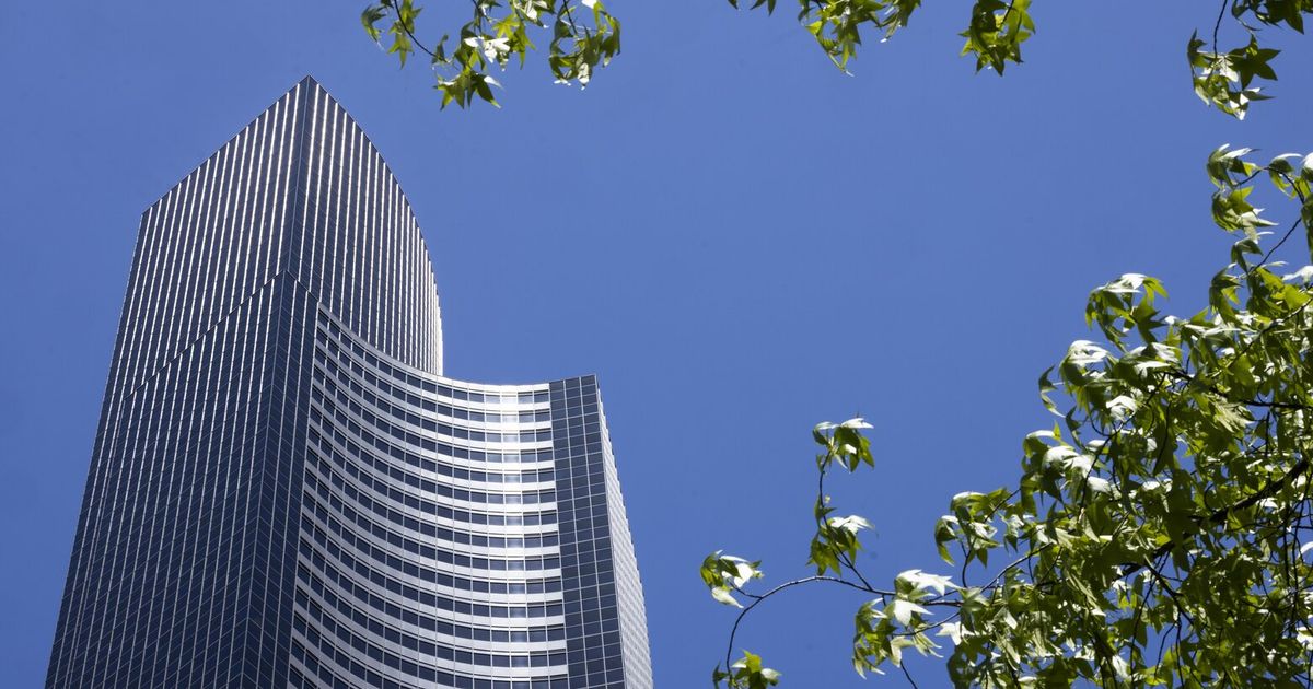 Downtown Seattle’s Columbia Tower Club will shutter after 4 decades