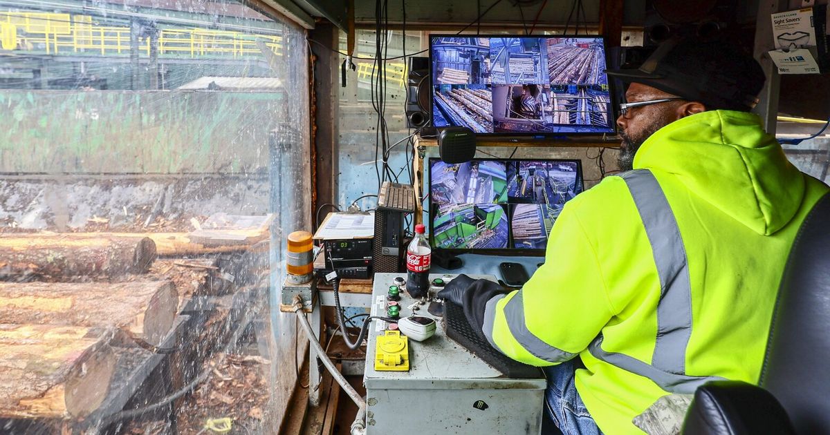 Why this Washington industry seems to be on the chopping block.