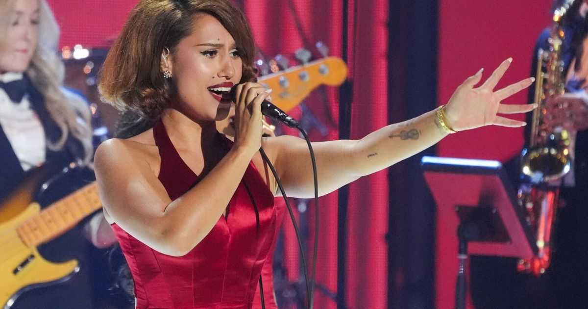 The next British Invasion is here, and it’s led by women