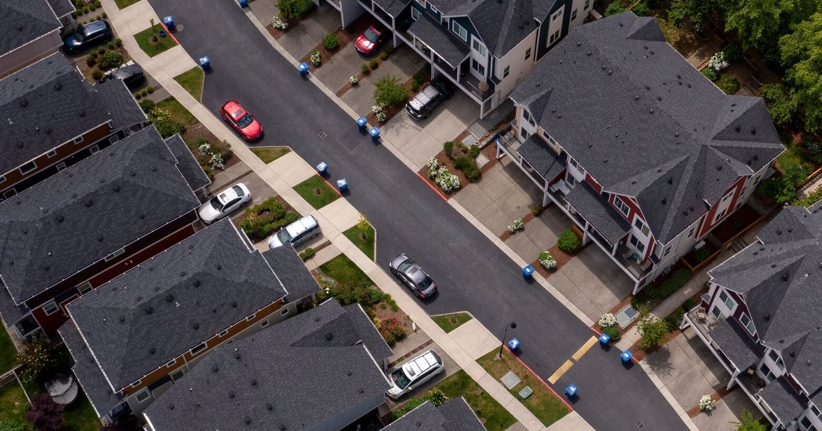 The Northwest Multiple Listing Service claims Compass is violating Washington’s Consumer Protection Act.