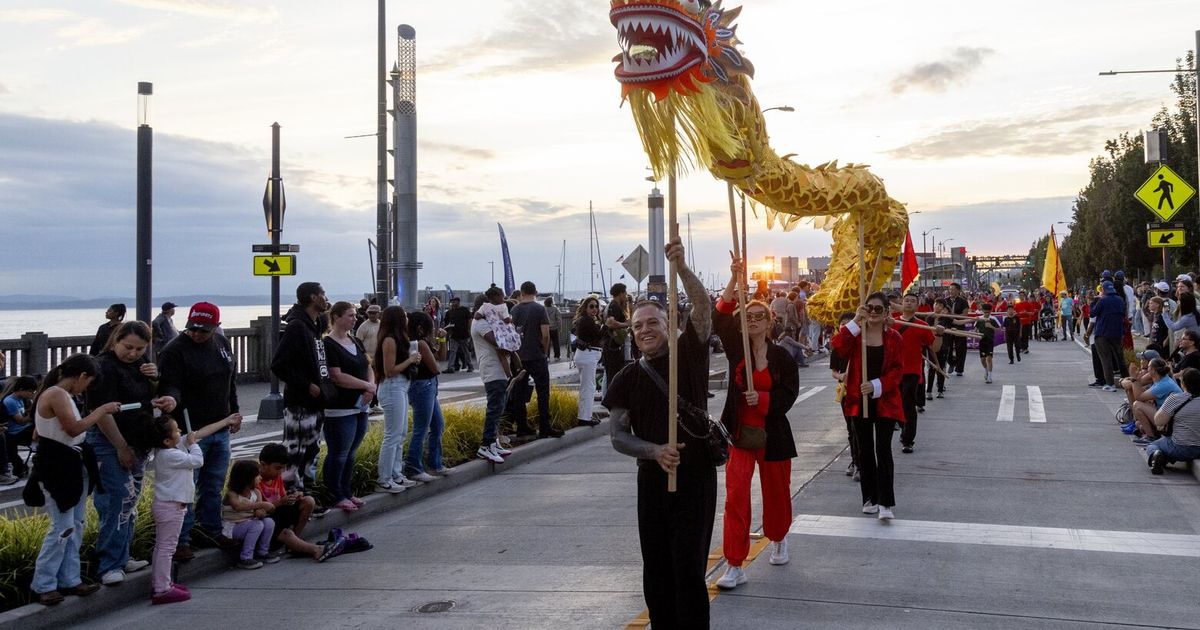 Downtown Seattle visitors rebound to 2019 levels, but workers lag behind