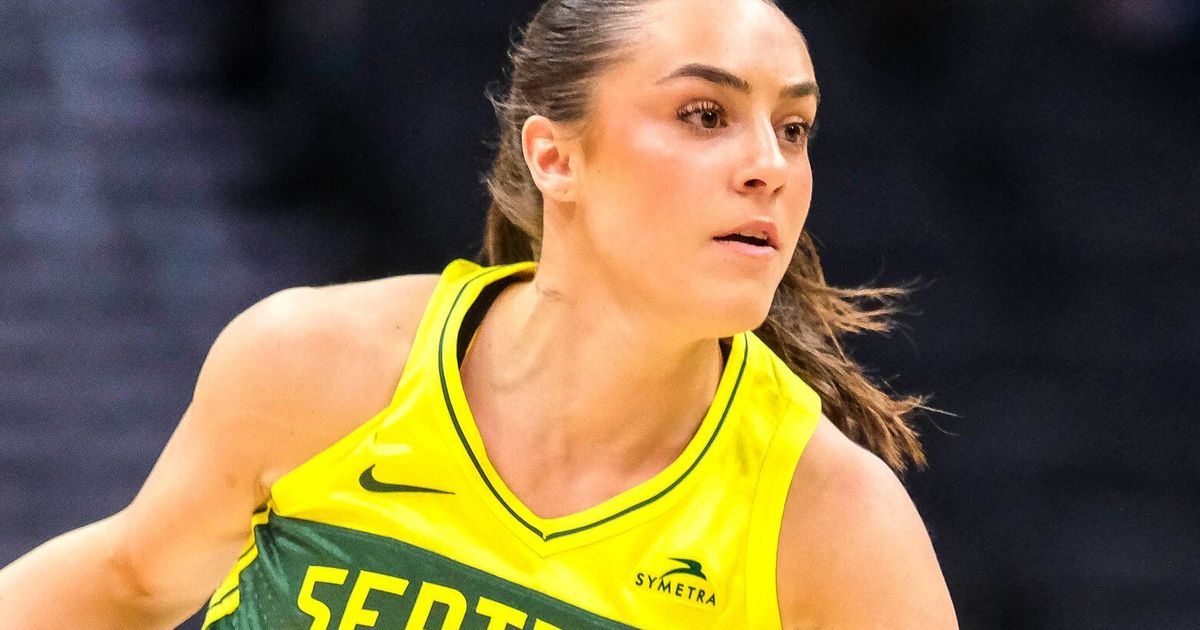 Storm lose guard in WNBA expansion draft