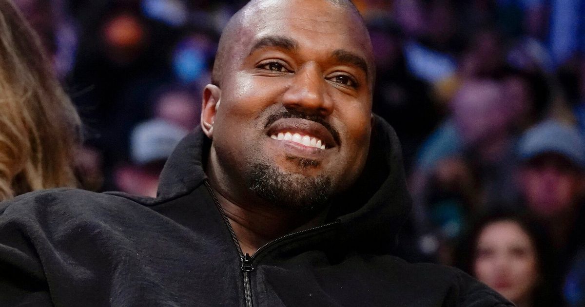 Ye attempts a comeback with sold-out LA-area concert, support from Lauryn Hill