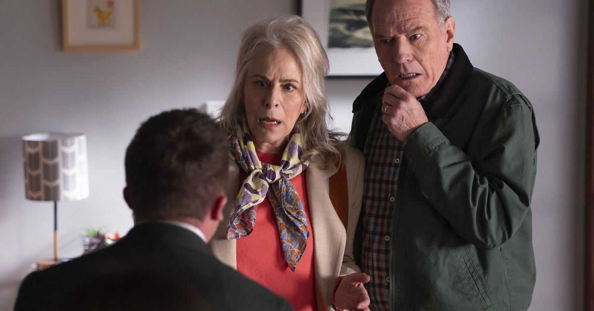 ‘Malcolm in the Middle: Life’s Still Unfair’ review: A lifeless revival