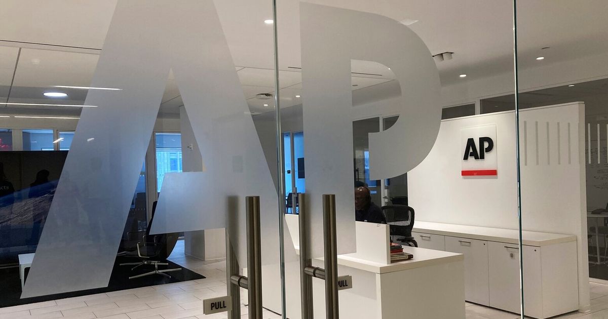 AP says it will offer buyouts as part of pivot away from newspaper ...