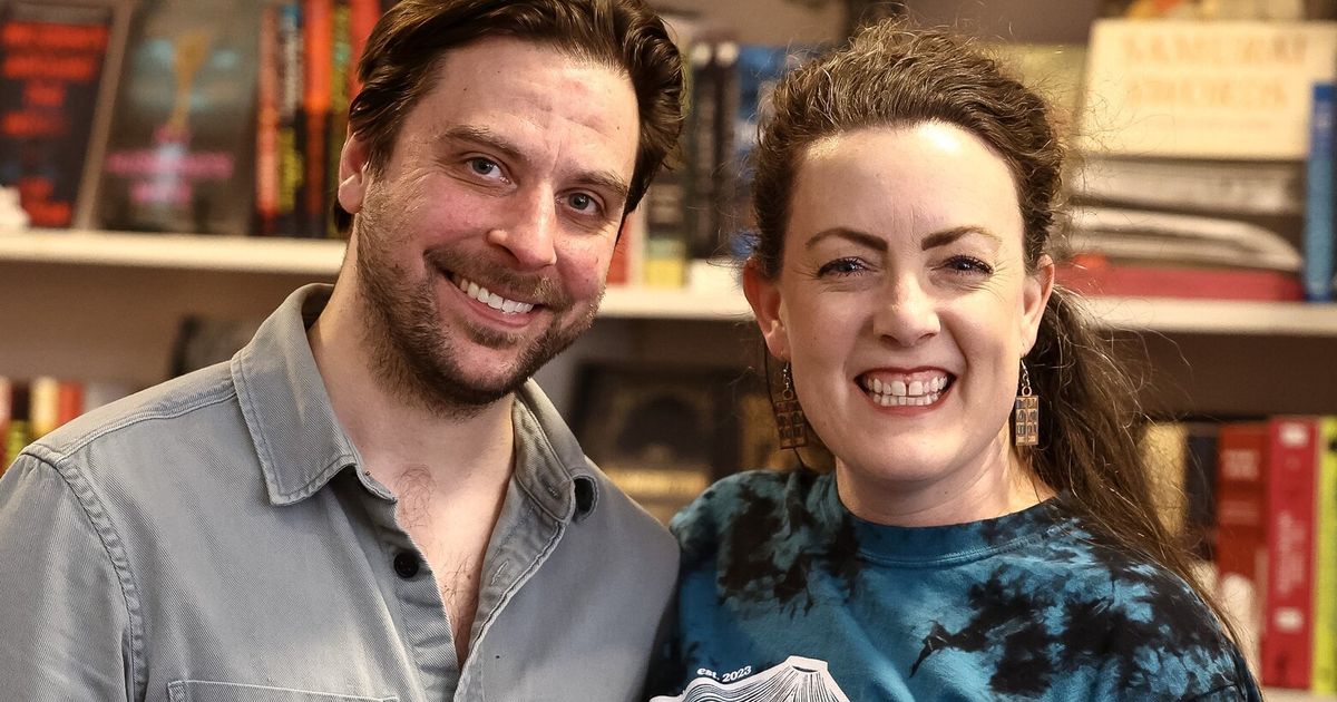 Poulsbo’s Away With Words offers gifts for body and mind