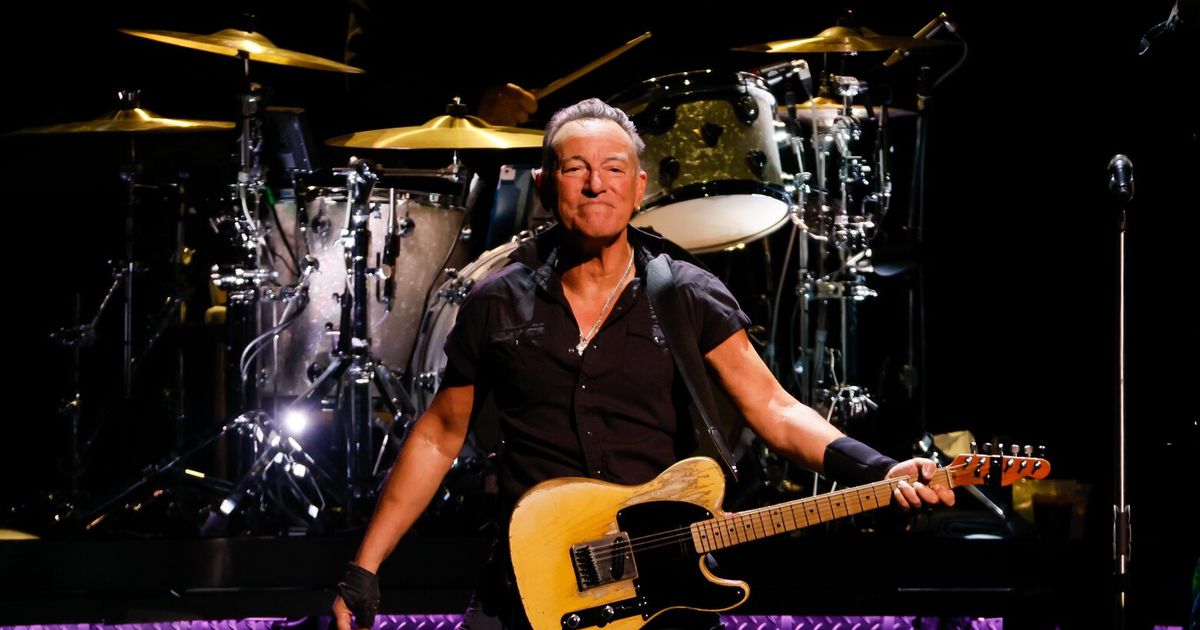 Do major concert tours really skip Seattle? Myth or truth?