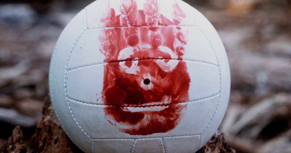 Cruise ship runs aground off island where ‘Cast Away’ was filmed