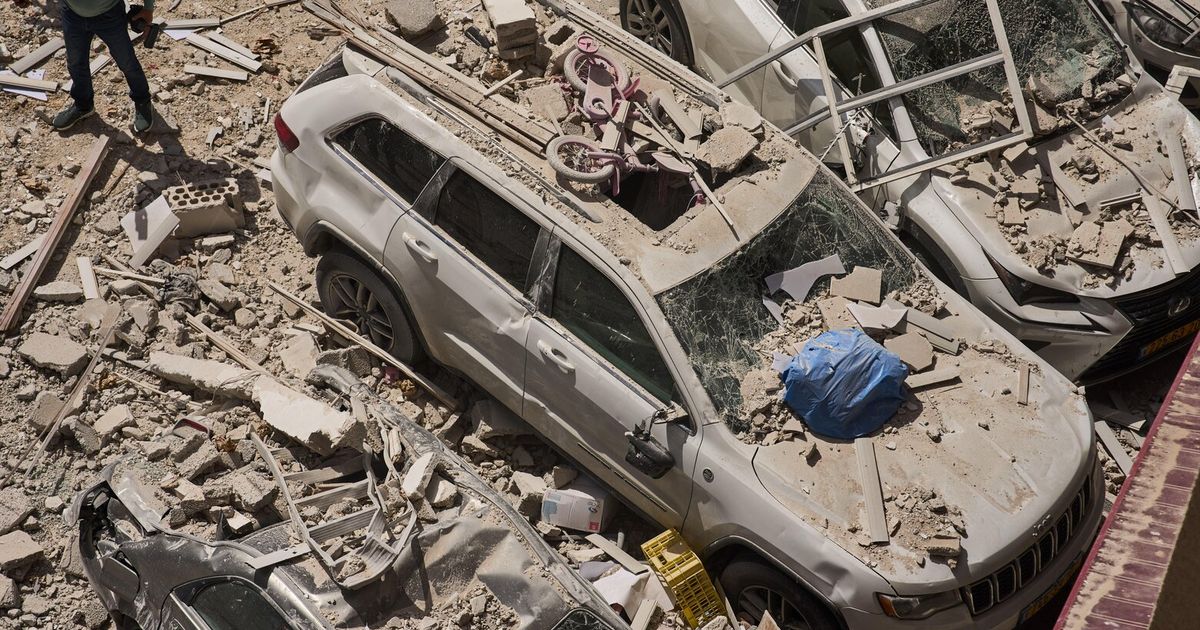 Trump, Iran Agree Ceasefire; Strait of Hormuz Reopens