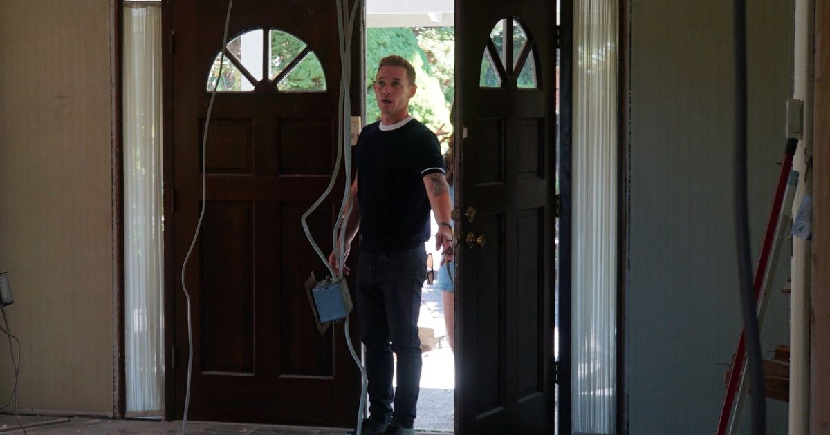 Season 2 of A&E’s Seattle-set “Million Dollar Zombie Flips” premieres April 11.