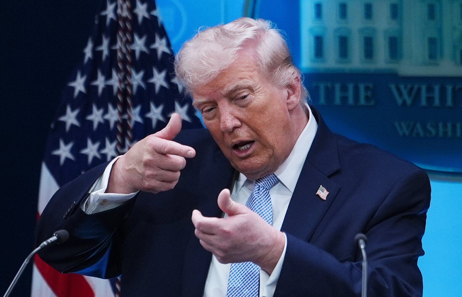 Trump threatened to wipe out Iran. Here’s how WA lawmakers responded Trump threatened to wipe out Iran. Here’s how WA lawmakers responded