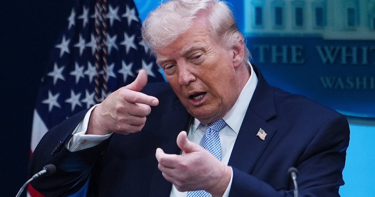Trump threatened to wipe out Iran. Here’s how WA lawmakers responded