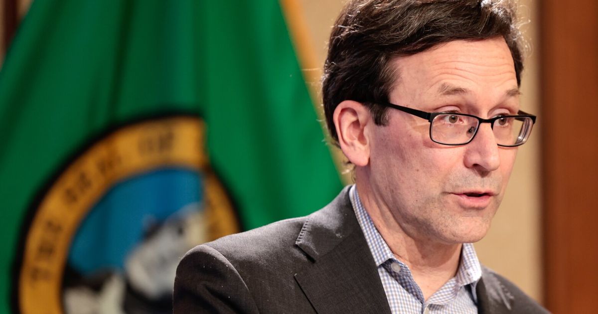 A recall effort is quietly underway against Gov. Bob Ferguson for failing to fill vacancies on the commission that enforces state campaign finance laws.