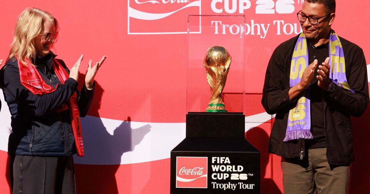 Seattle e defensores da Copa do Mundo dizem que ações de Trump provavelmente prejudicarão o turismo