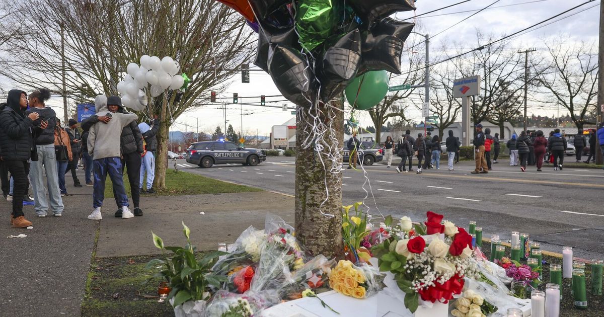 Rainier Beach petition exposes a truth about Seattle gun violence