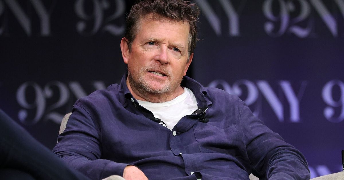 Michael J. Fox is alive, rep says after CNN posts lookback memorial