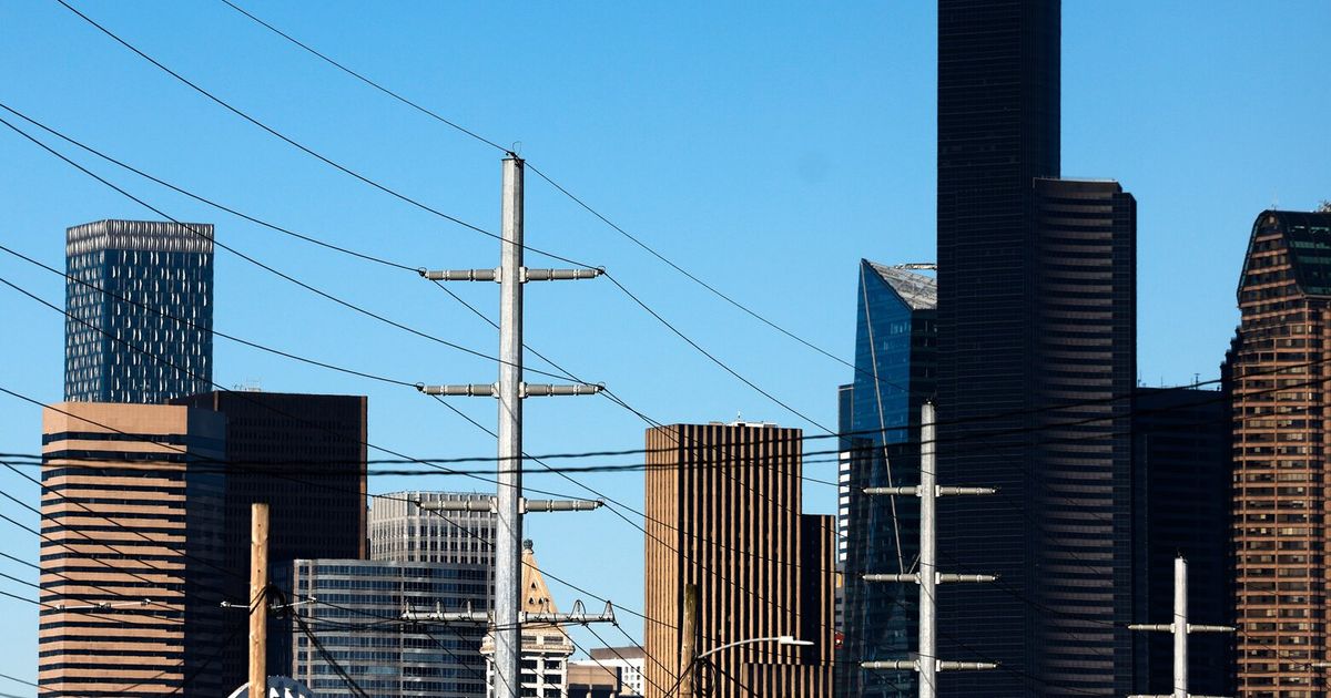 西雅图拟建 5 个大型数据中心