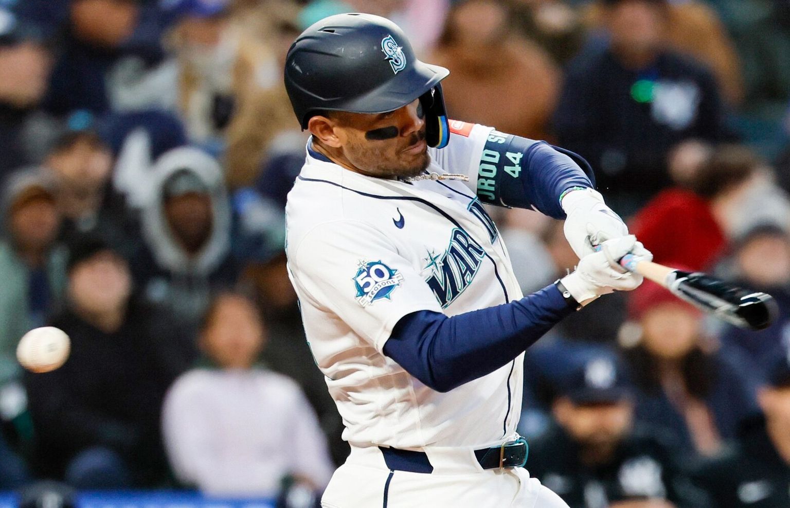 What’s wrong with Mariners offense? These numbers tell the story | The ...